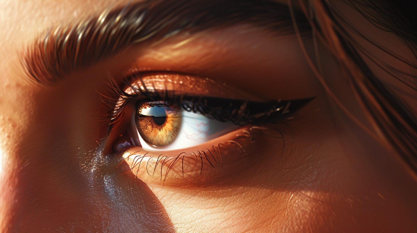 Szemhéjplasztika: Milyen előnyökkel jár?