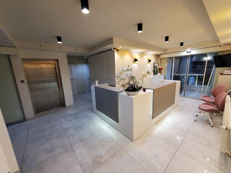 Aesthetic Budapest Plasztikai Sebészet recepció