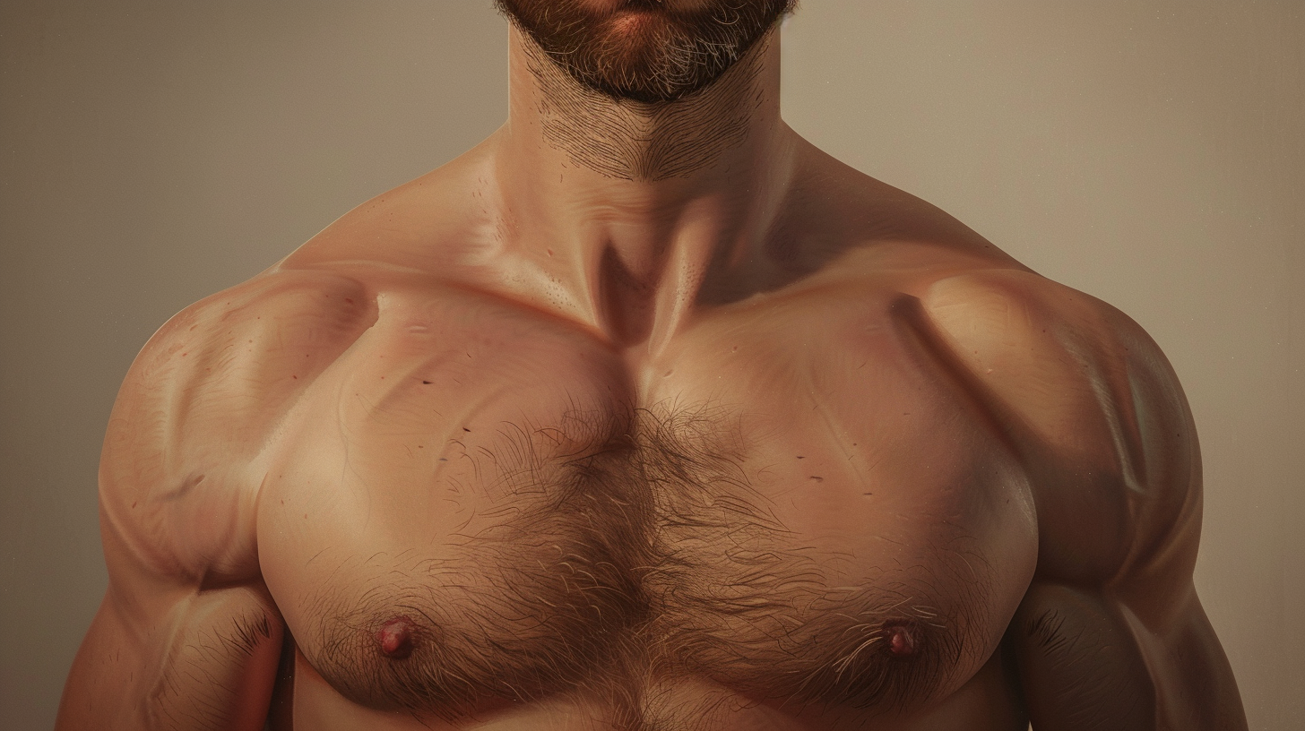 A férfi plasztikai sebészet lehetőségei – Gynecomastia és egyéb, férfiaknak szóló plasztikai műtétek